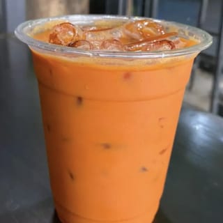 Thai Tea