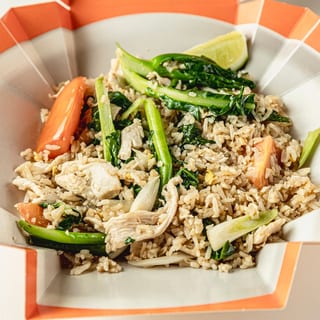 Fried Rice