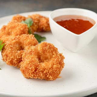 Shrimp Nuggets