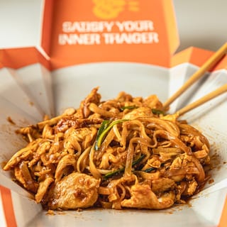 Pad Thai
