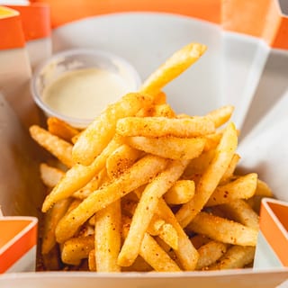 LAAB Seasoning Fries